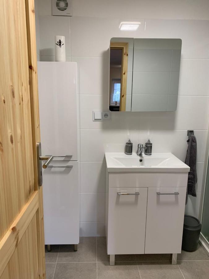 Apartmant U Bukove Hory Vernerice 外观 照片
