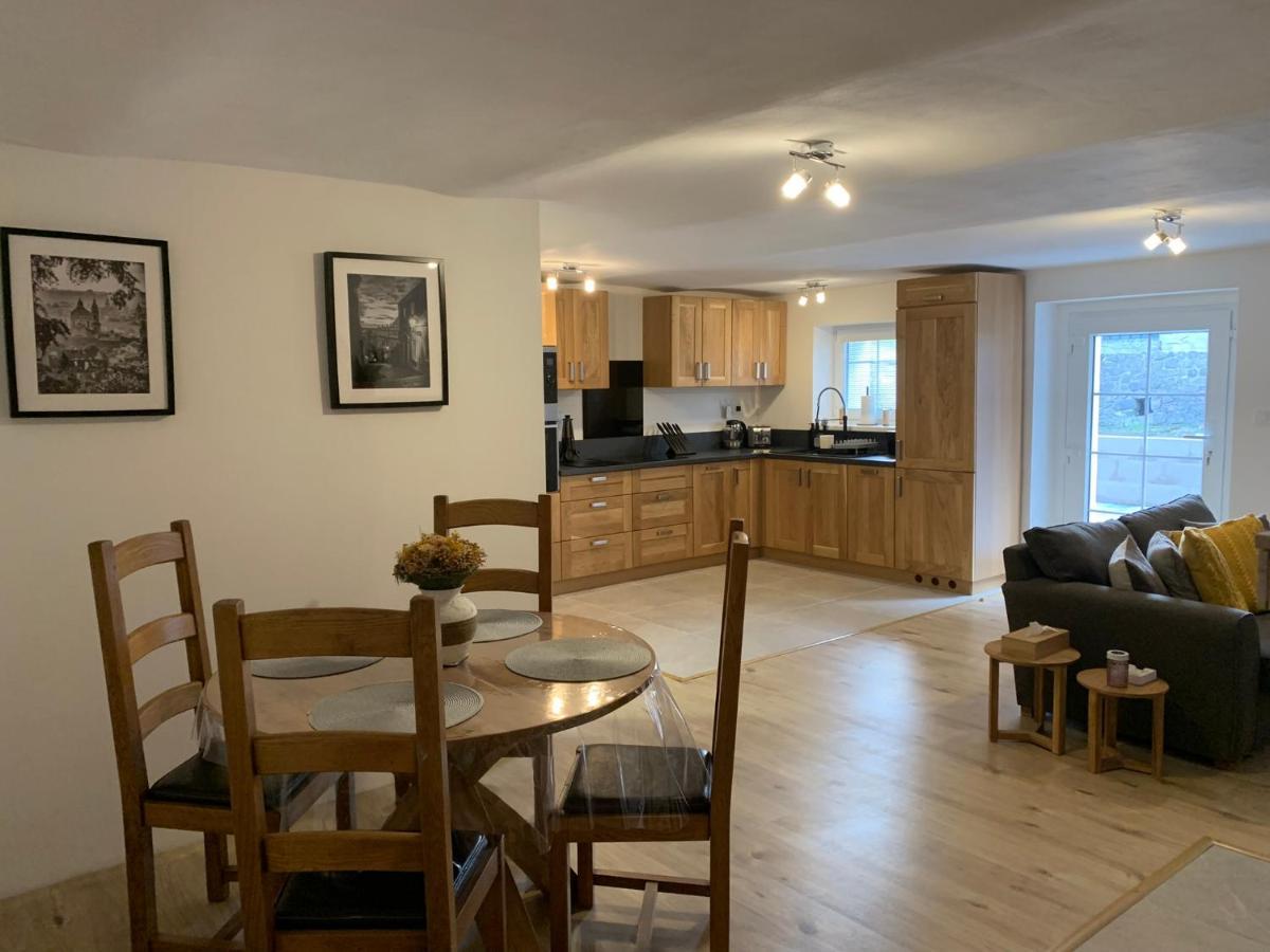 Apartmant U Bukove Hory Vernerice 外观 照片